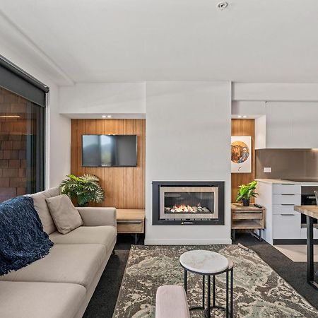 Residence du Parc by Staysouth Queenstown Extérieur photo