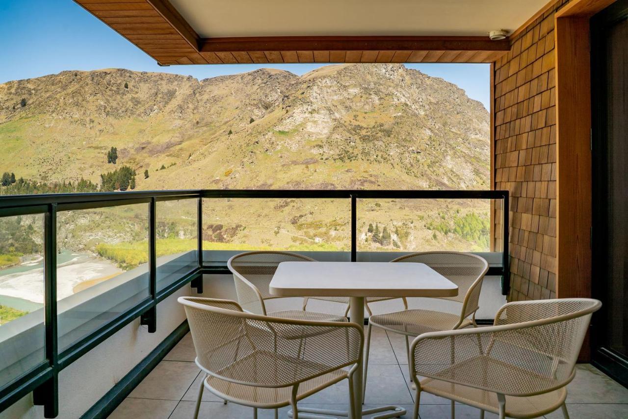 Residence du Parc by Staysouth Queenstown Extérieur photo