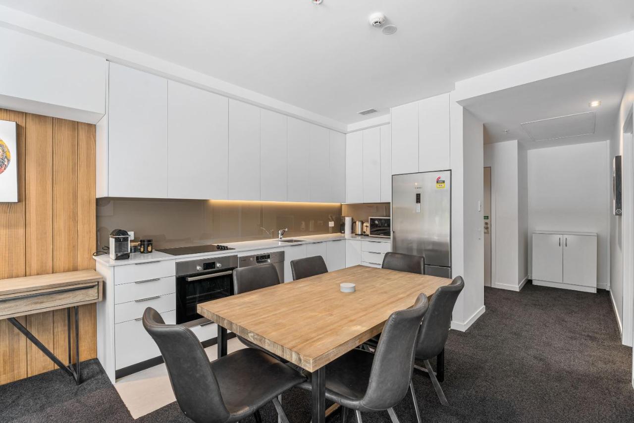 Residence du Parc by Staysouth Queenstown Extérieur photo