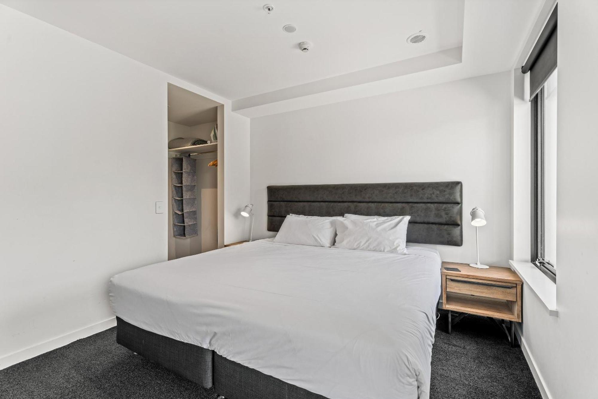 Residence du Parc by Staysouth Queenstown Extérieur photo