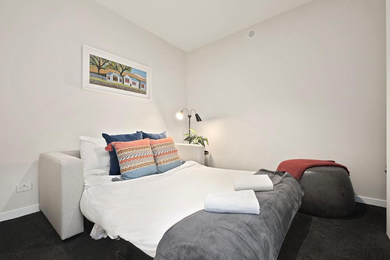Residence du Parc by Staysouth Queenstown Extérieur photo