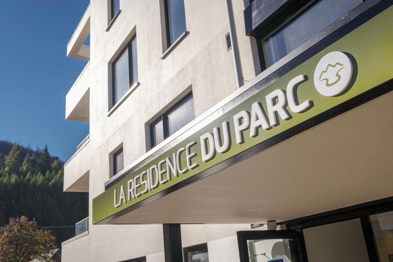 Residence du Parc by Staysouth Queenstown Extérieur photo
